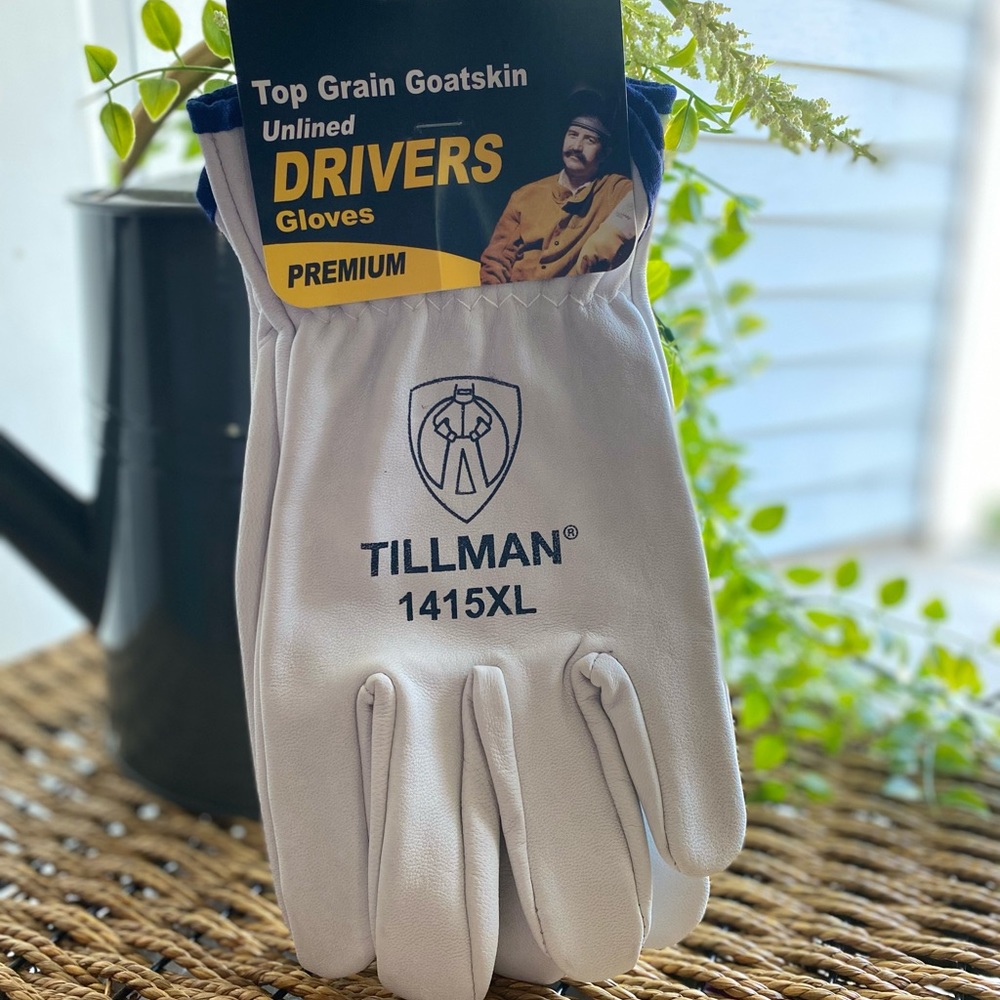 Tillman 1415 Welding Gloves